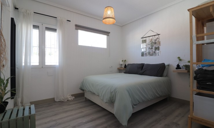 Re-Sale - Detached Villa - Ciudad Quesada - Ciudad Quesada - Town