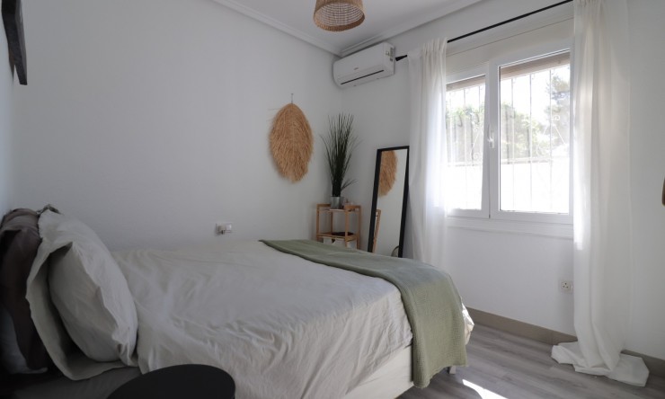 Re-Sale - Detached Villa - Ciudad Quesada - Ciudad Quesada - Town