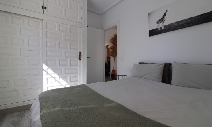 Re-Sale - Detached Villa - Ciudad Quesada - Ciudad Quesada - Town