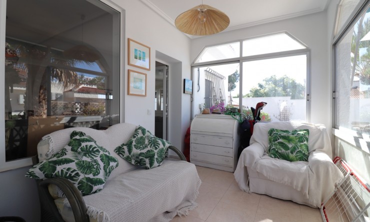 Re-Sale - Detached Villa - Ciudad Quesada - Ciudad Quesada - Town