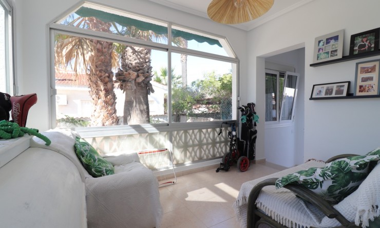 Re-Sale - Detached Villa - Ciudad Quesada - Ciudad Quesada - Town