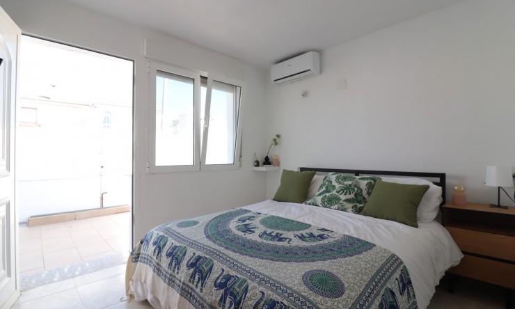 Re-Sale - Detached Villa - Ciudad Quesada - Ciudad Quesada - Town