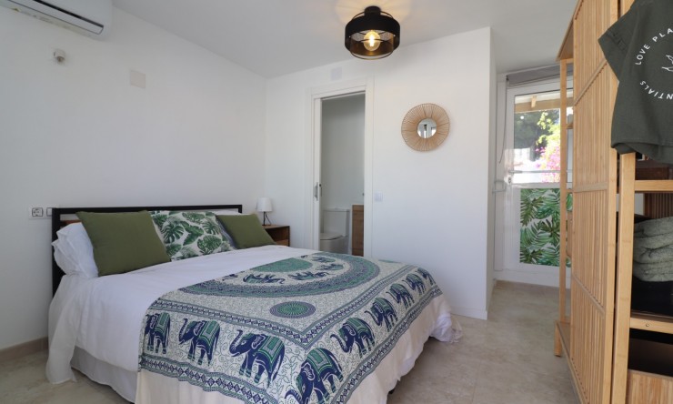 Re-Sale - Detached Villa - Ciudad Quesada - Ciudad Quesada - Town