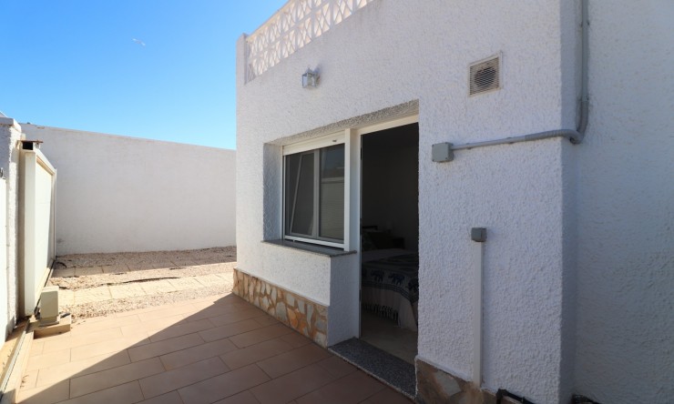 Re-Sale - Detached Villa - Ciudad Quesada - Ciudad Quesada - Town