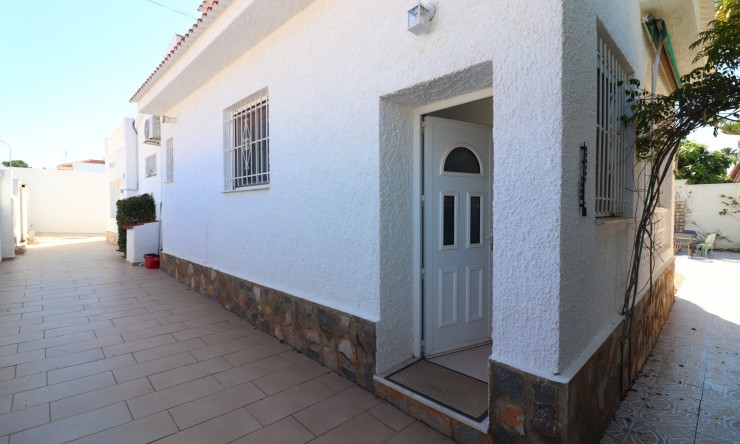 Re-Sale - Detached Villa - Ciudad Quesada - Ciudad Quesada - Town