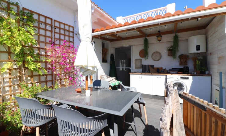 Re-Sale - Detached Villa - Ciudad Quesada - Ciudad Quesada - Town