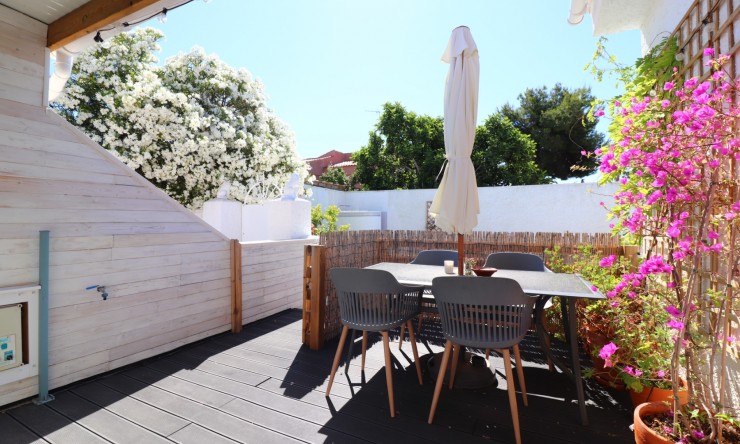 Re-Sale - Detached Villa - Ciudad Quesada - Ciudad Quesada - Town