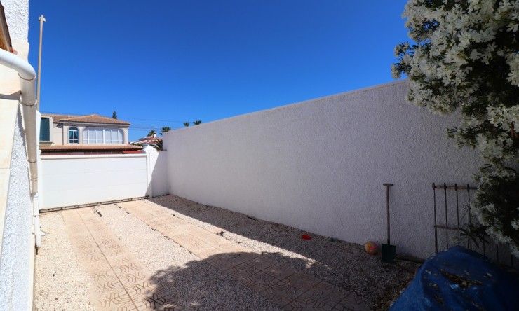 Re-Sale - Detached Villa - Ciudad Quesada - Ciudad Quesada - Town