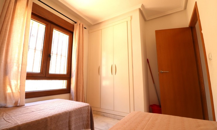 Re-Sale - Bungalow - Algorfa - La Finca Golf Resort