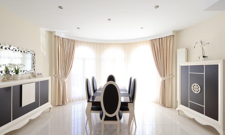 Re-Sale - Detached Villa - Ciudad Quesada - La Laguna