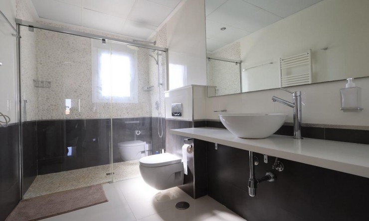 Re-Sale - Detached Villa - Ciudad Quesada - La Laguna