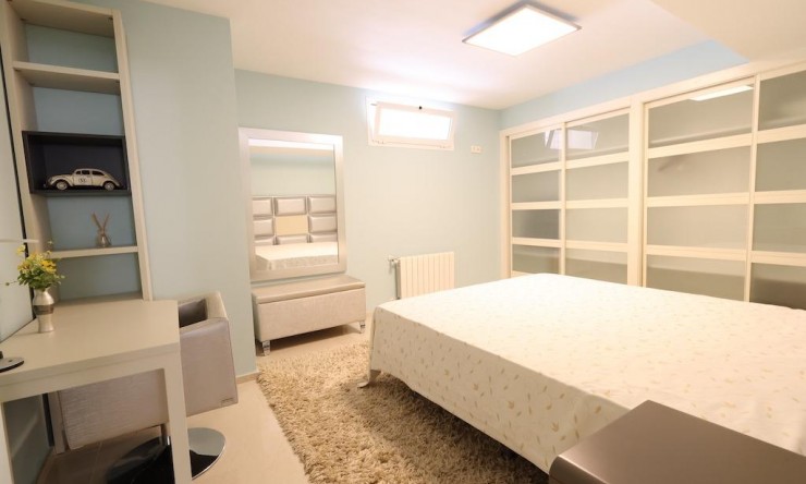 Re-Sale - Detached Villa - Ciudad Quesada - La Laguna