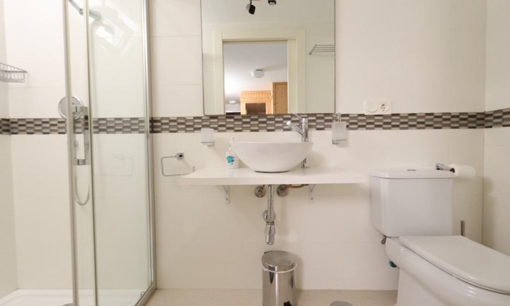 Re-Sale - Detached Villa - Ciudad Quesada - La Laguna