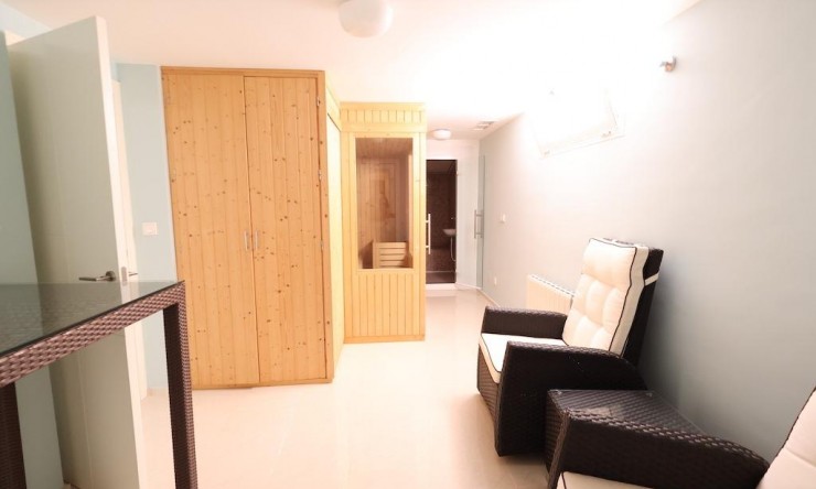 Re-Sale - Detached Villa - Ciudad Quesada - La Laguna