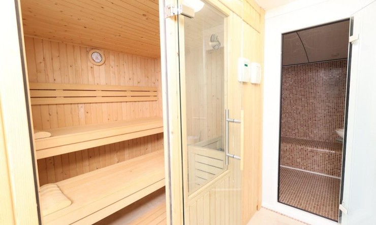 Re-Sale - Detached Villa - Ciudad Quesada - La Laguna