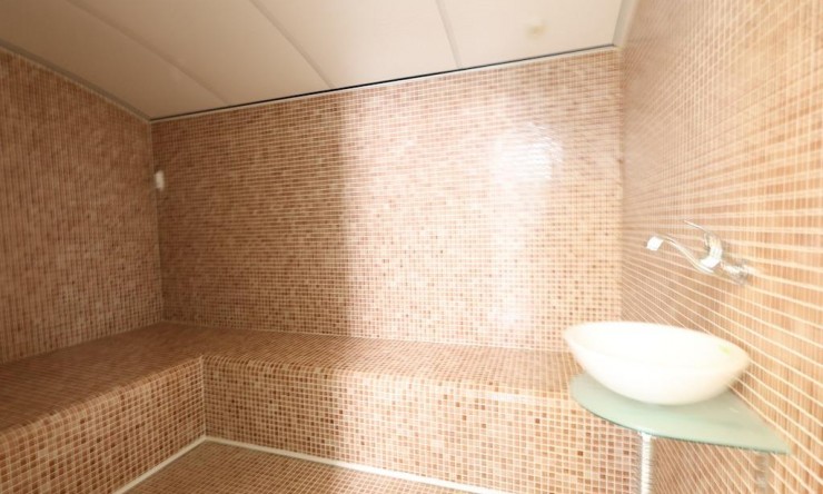 Re-Sale - Detached Villa - Ciudad Quesada - La Laguna