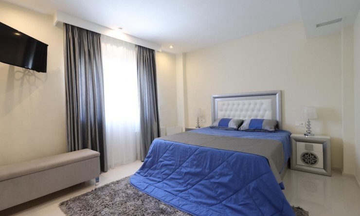 Re-Sale - Detached Villa - Ciudad Quesada - La Laguna