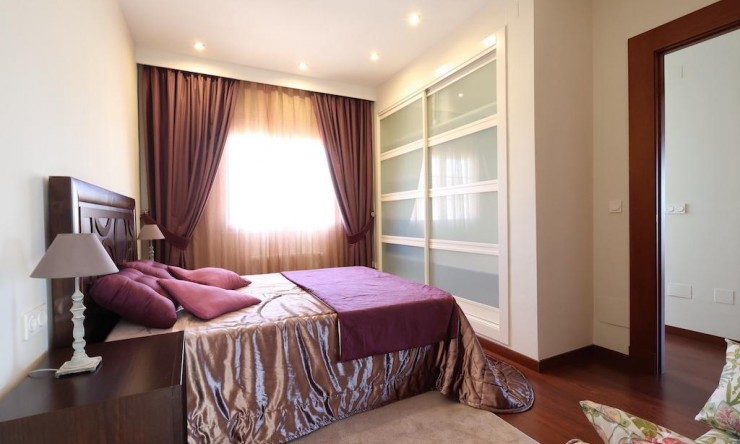 Re-Sale - Detached Villa - Ciudad Quesada - La Laguna