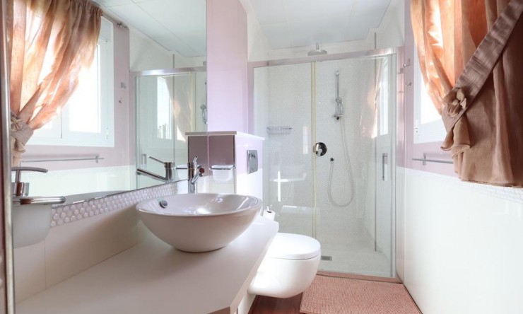 Re-Sale - Detached Villa - Ciudad Quesada - La Laguna