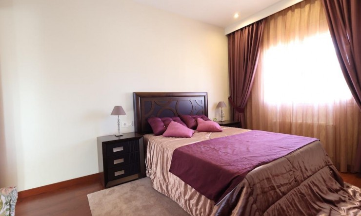 Re-Sale - Detached Villa - Ciudad Quesada - La Laguna