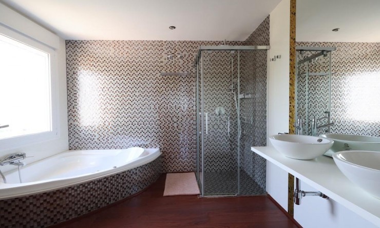 Re-Sale - Detached Villa - Ciudad Quesada - La Laguna