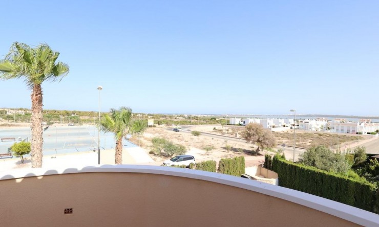 Re-Sale - Detached Villa - Ciudad Quesada - La Laguna