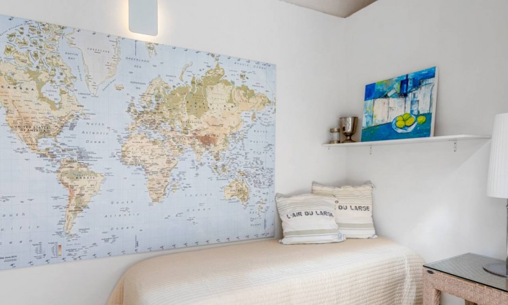 Wederverkoop - Vrijstaande Villa - Ciudad Quesada - Ciudad Quesada - Stad