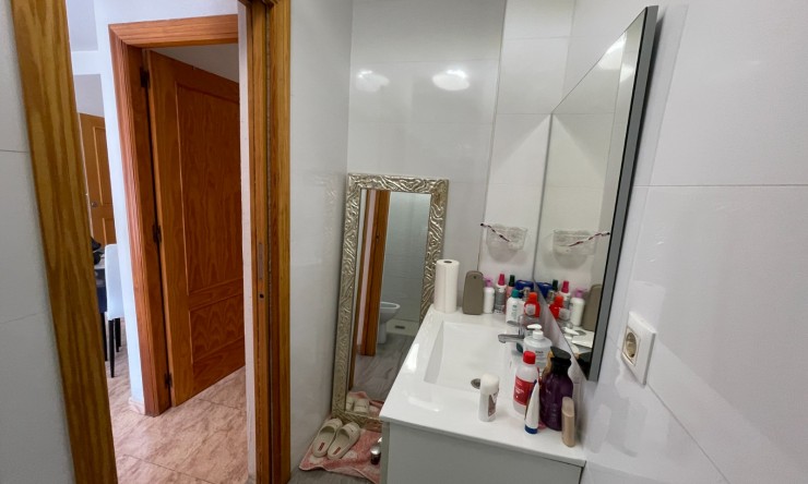 La Revente - Appartement - Torrevieja - Torrevieja - Centre