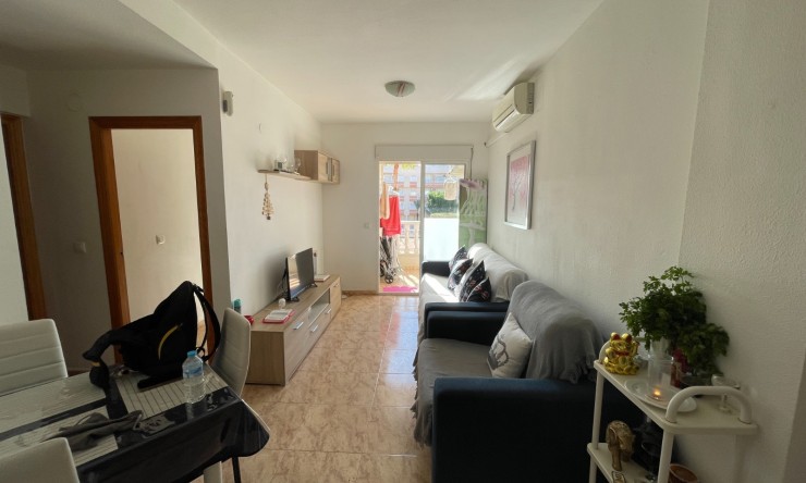 La Revente - Appartement - Torrevieja - Torrevieja - Centre