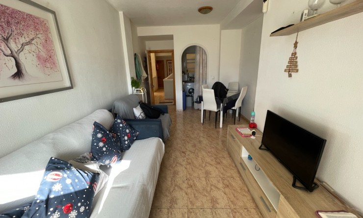 La Revente - Appartement - Torrevieja - Torrevieja - Centre