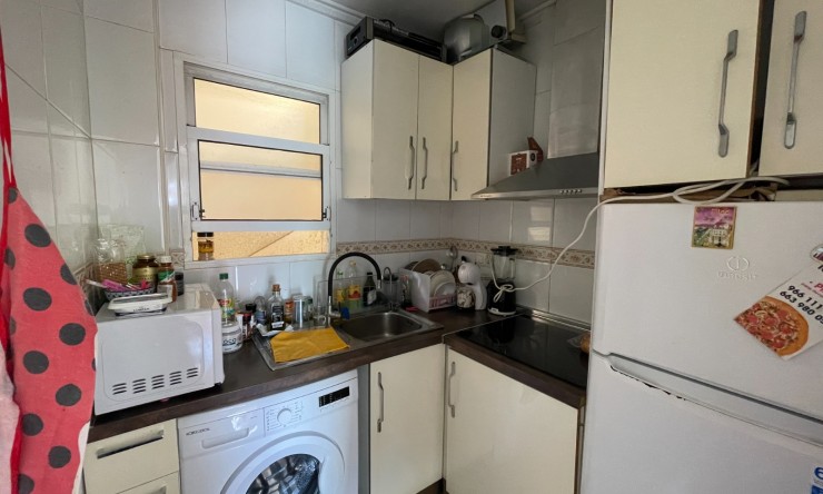 La Revente - Appartement - Torrevieja - Torrevieja - Centre