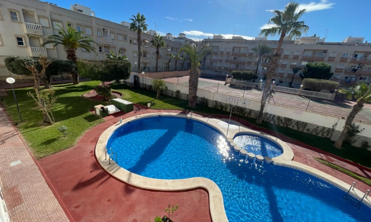 La Revente - Appartement - Torrevieja - Torrevieja - Centre