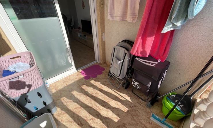 La Revente - Appartement - Torrevieja - Torrevieja - Centre