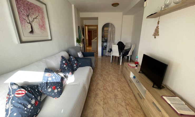 La Revente - Appartement - Torrevieja - Torrevieja - Centre