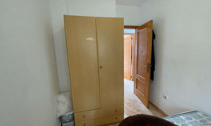 La Revente - Appartement - Torrevieja - Torrevieja - Centre