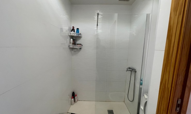 La Revente - Appartement - Torrevieja - Torrevieja - Centre