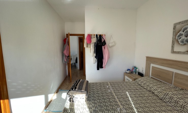 La Revente - Appartement - Torrevieja - Torrevieja - Centre