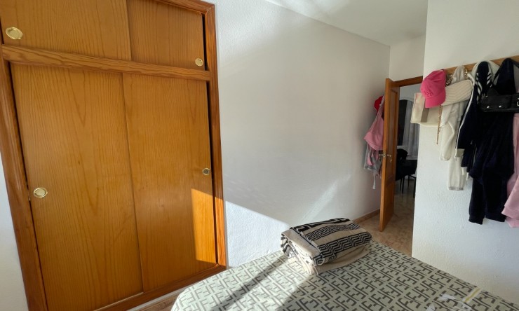 La Revente - Appartement - Torrevieja - Torrevieja - Centre