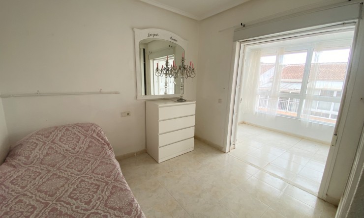 Re-Sale - Townhouse - Benijofar - Monte Azul
