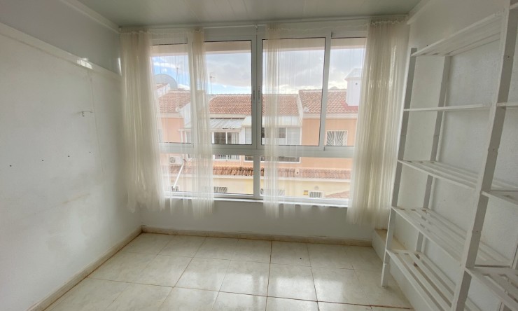 Re-Sale - Townhouse - Benijofar - Monte Azul