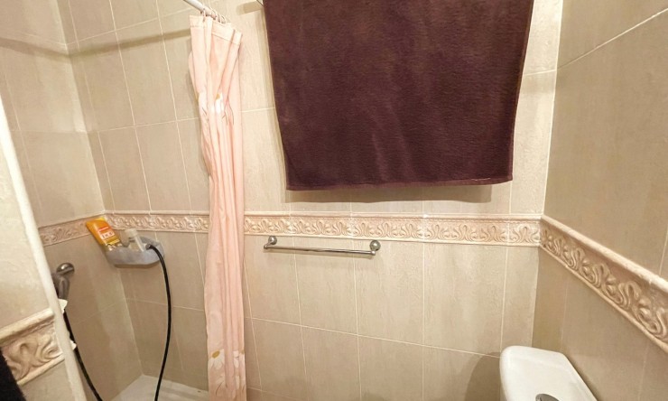 Re-Sale - Townhouse - Ciudad Quesada - Lo Marabu