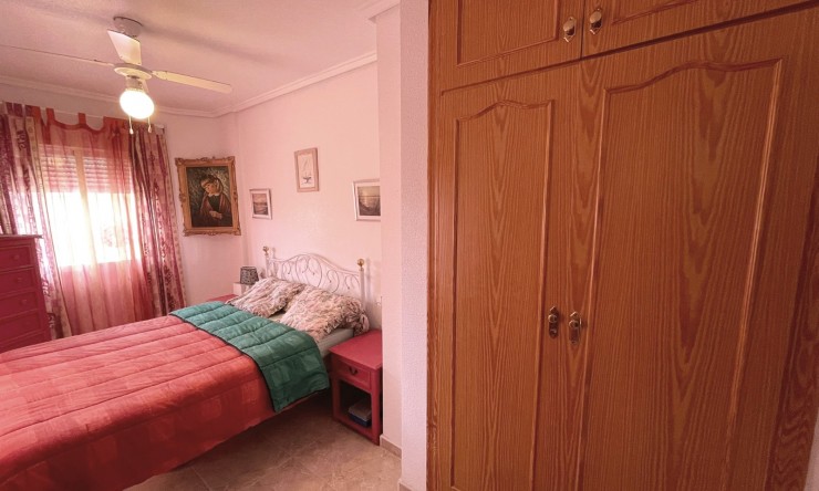 Re-Sale - Townhouse - Ciudad Quesada - Lo Marabu