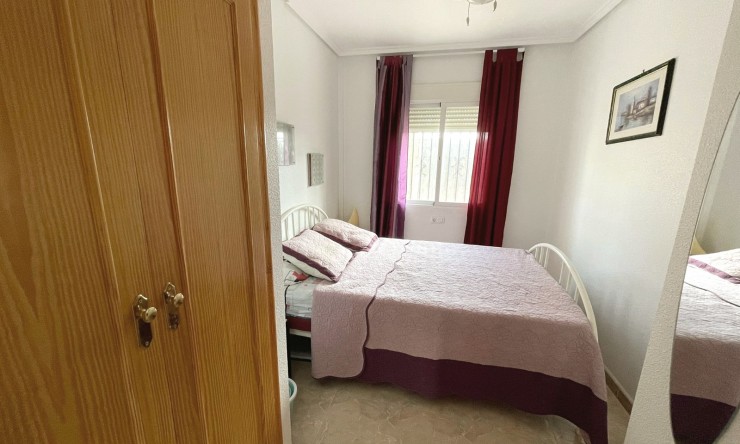 Re-Sale - Townhouse - Ciudad Quesada - Lo Marabu