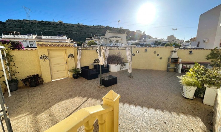 Reventa - Chalet - Benimar - Rojales Hills