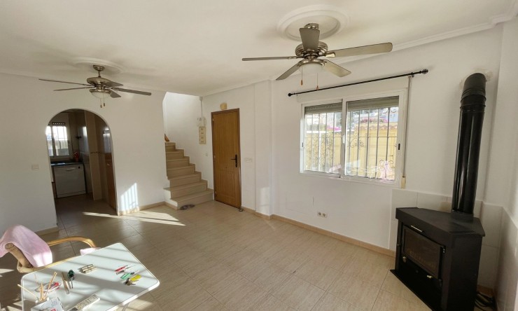 Reventa - Chalet - Benimar - Rojales Hills