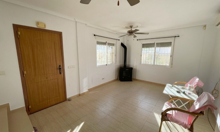 Reventa - Chalet - Benimar - Rojales Hills