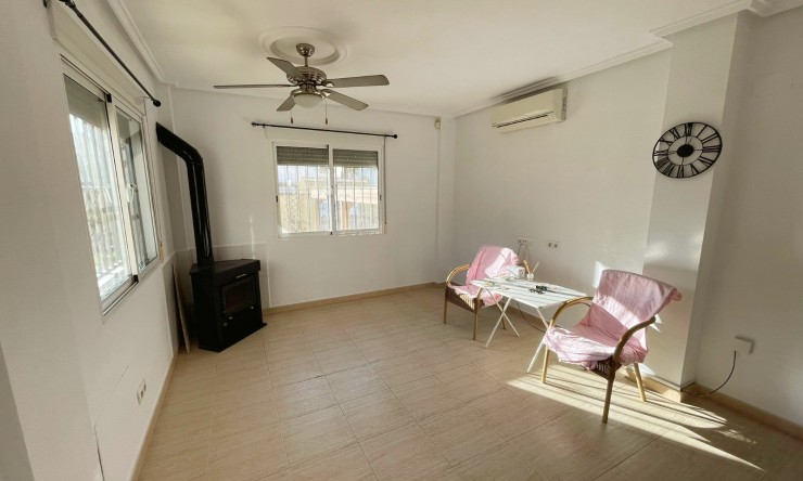 Reventa - Chalet - Benimar - Rojales Hills