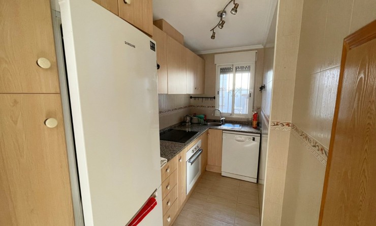 Reventa - Chalet - Benimar - Rojales Hills
