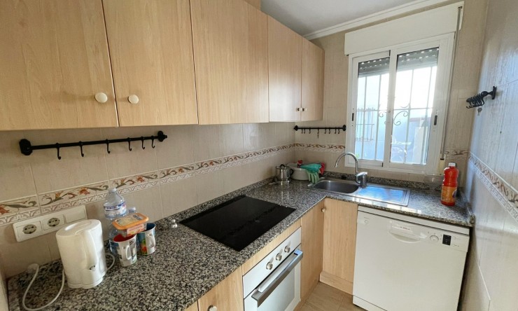 Reventa - Chalet - Benimar - Rojales Hills