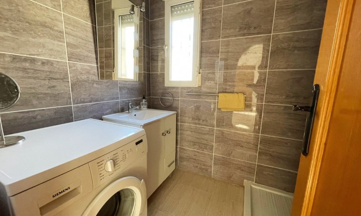 Reventa - Chalet - Benimar - Rojales Hills